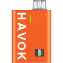 Uwell Havok R Pod Mod | Uwell Uwell Pil Kapasitesi: 950 mah;