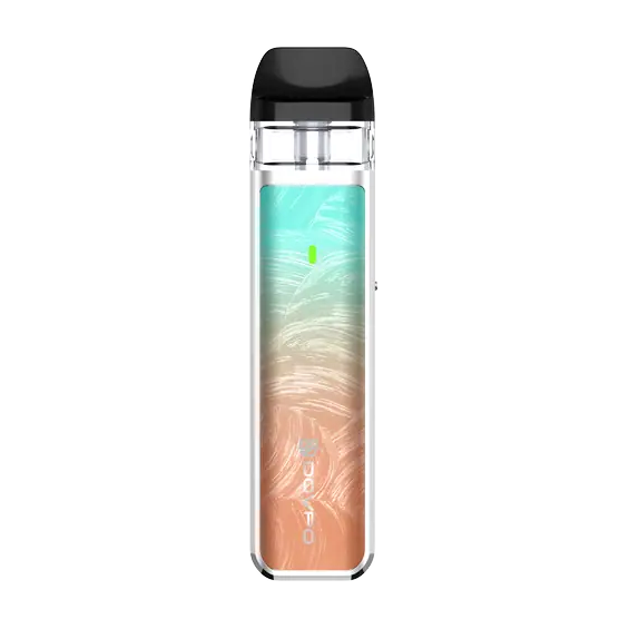 Dovpo Ayce Mini Pod Mod