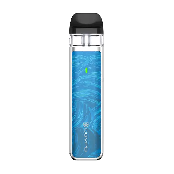 Dovpo Ayce Mini Pod Mod | Dovpo Dovpo Pil Kapasitesi: 1000 mah;