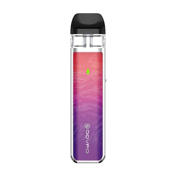 Dovpo Ayce Mini Pod Mod