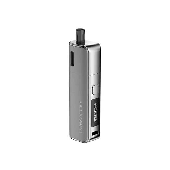 GeekVape Soul Pod Mod | Geekvape Geekvape Pil Kapasitesi: 1500