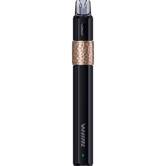 Uwell Caliburn Whirl F Pod Mod | Uwell Uwell Pil Kapasitesi: