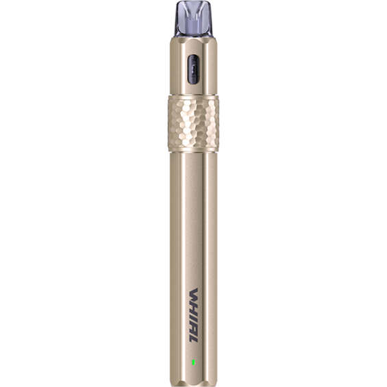 Uwell Caliburn Whirl F Pod Mod | Uwell Uwell Pil Kapasitesi: