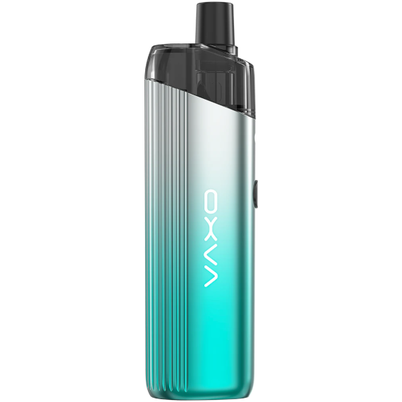 OXVA Origin SE Pod Mod | Oxva Oxva Pil Kapasitesi: 1400 mah;