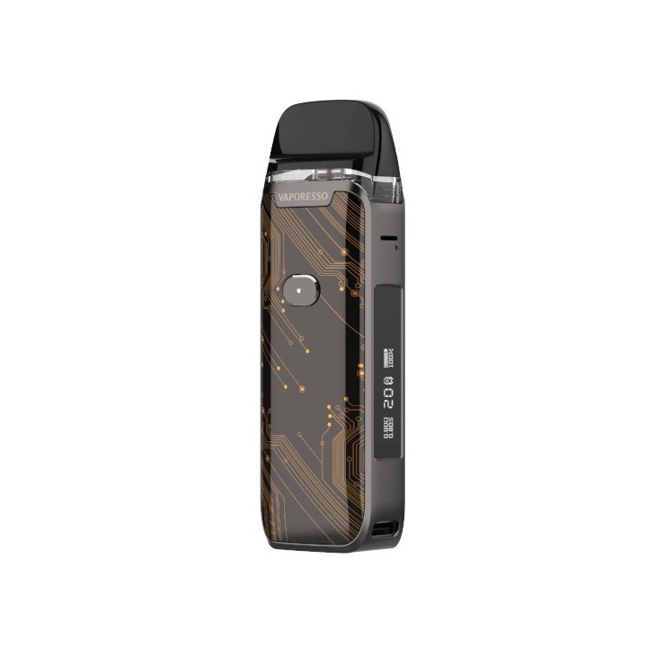 Vaporesso Luxe PM40 Pod Mod | Vaporesso Vaporesso Pil