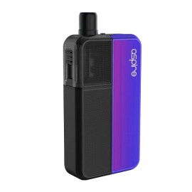 Aspire Flexus Blok Pod Mod