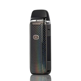 Vaporesso Luxe PM40 Pod Mod Siyah Holografik desenli elektronik sigara