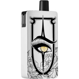 DotMod DotPod Max Pod Mod | Dot Mod DotMod Pil Kapasitesi: 2000