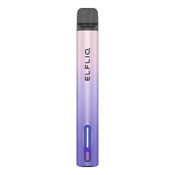 Elf Bar Elfa Turbo Pod Mod | Elf Bar Elf Bar Pil Kapasitesi: