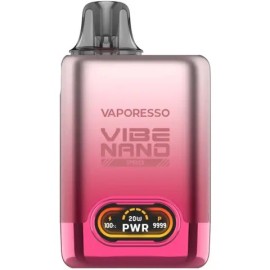 Vaporesso Vibe Nano Pro Pod Mod