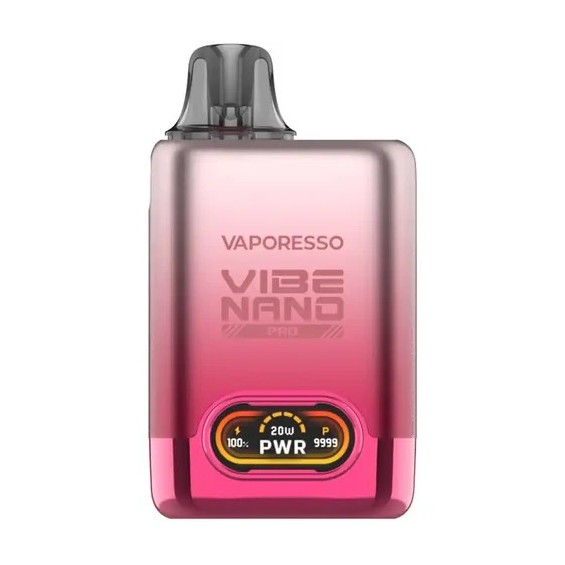Vaporesso Vibe Nano Pro Pod Mod | Vaporesso Vaporesso Pil