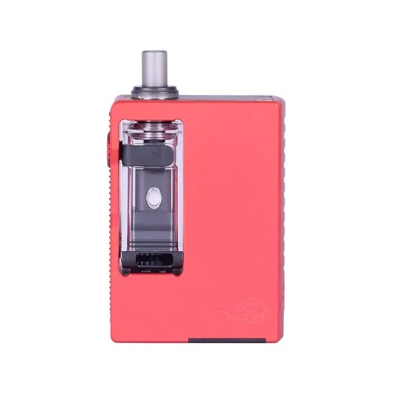 Vaperz Cloud Pixel AIO Boro Pod Mod