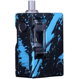 Vaperz Cloud Pixel AIO Boro Pod Mod | Vaperz Vaperz Pil