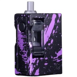 Vaperz Cloud Pixel AIO Boro Pod Mod