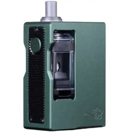Vaperz Cloud Pixel AIO Boro Pod Mod | Vaperz Vaperz Pil