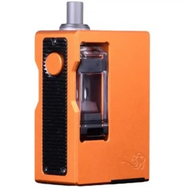 Vaperz Cloud Pixel AIO Boro Pod Mod