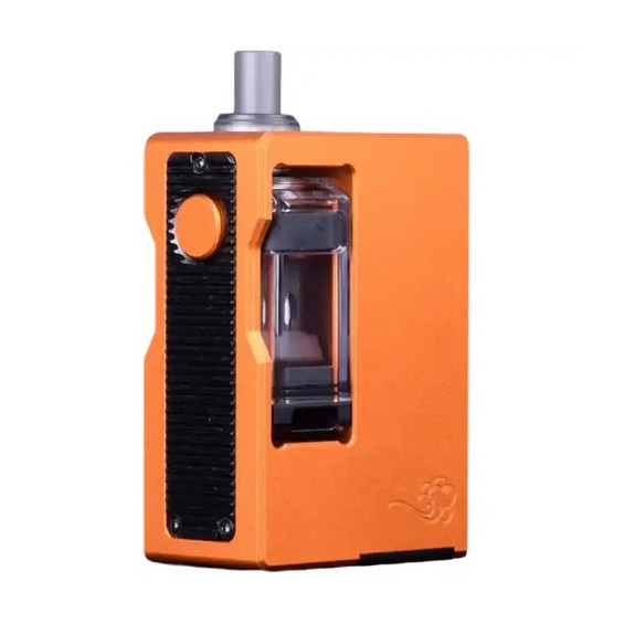 Vaperz Cloud Pixel AIO Boro Pod Mod | Vaperz Vaperz Pil
