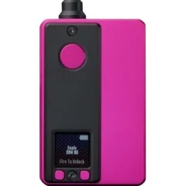 Vaperz Cloud x Gerobak SAN AIO DNA80C Boro Pod Mod | Vaperz