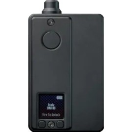 Vaperz Cloud x Gerobak SAN AIO DNA80C Boro Pod Mod | Vaperz