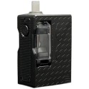 Vaperz Cloud X Monarchy XR 80 DNA80c Boro Pod Mod | Vaperz