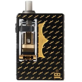 Vaperz Cloud X Monarchy XR 80 DNA80c Boro Pod Mod | Vaperz