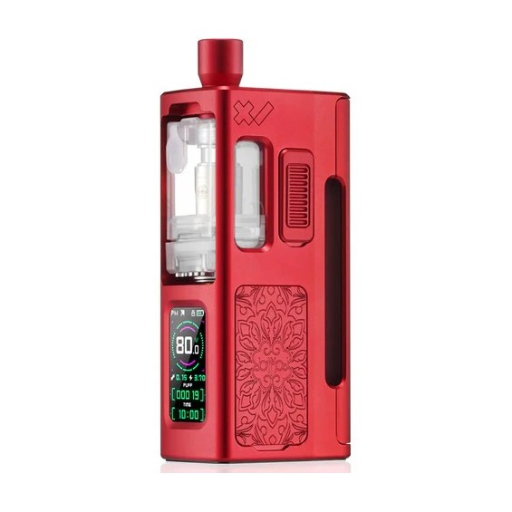DotMod MissonXV dotApollo Pod Mod | Dot Mod DotMod Pil