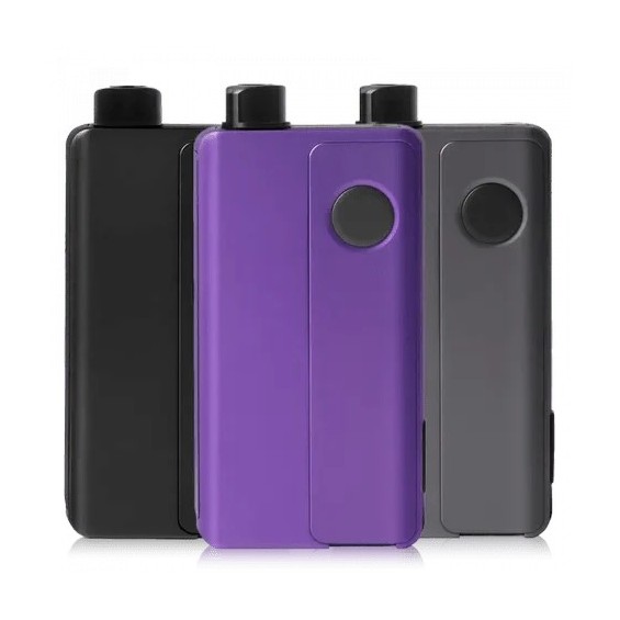 Suicide Mods Stubby AIO Pod Mod | Suicide Mods Suicide Pil