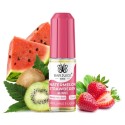 Bar Juice Watermelon Strawberry Kiwi Salt Likit 20mg 10ml E-Liquid