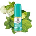 Bar Juice Fresh Menthol Mojito Salt Likit