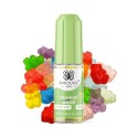 Bar Juice Gummy Bear Salt Likit 2% Nic Salt 10ml Refillable E-Liquid