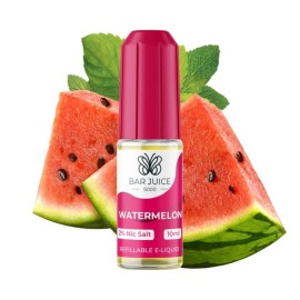 Bar Juice Watermelon Salt Likit