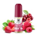Bar Juice Strawberry Cherry Raspberry Salt Likit | Bar Juice