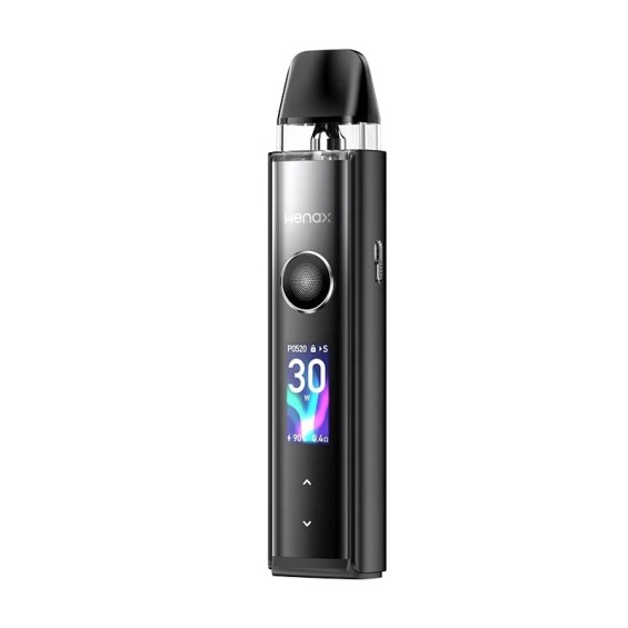 Geek Vape Wenax Q Pro Pod Kit Pod Mod