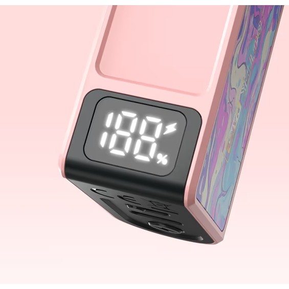 Aspire Gotek Nano Pod Mod