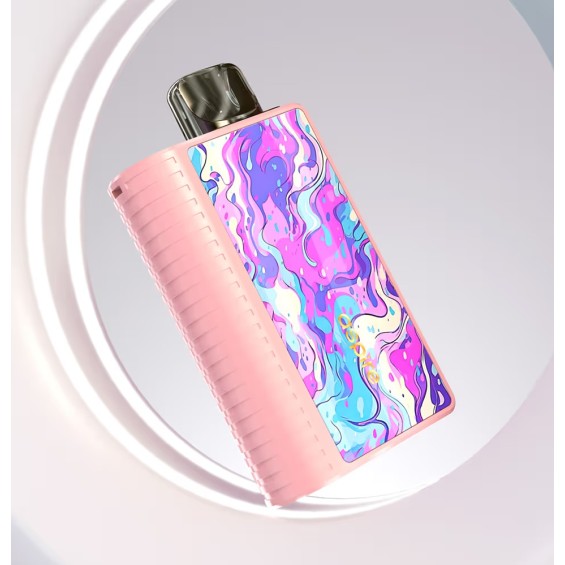 Aspire Gotek Nano Pod Mod