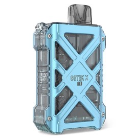 Aspire Gotek X 2 Pod Mod