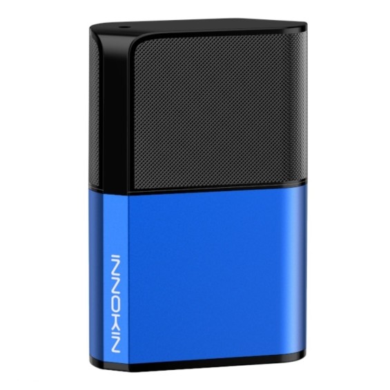 Innokin Klypse Zip Pod Mod mavi, kompakt ve şık elektronik sigara cihazı.