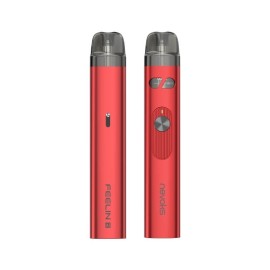 Nevoks Feelin A1 Pod Mod | Nevoks Nevoks Pil Kapasitesi: 1000