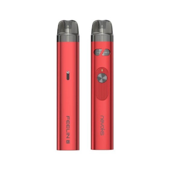 Nevoks Feelin A1 Pod Mod | Nevoks Nevoks Pil Kapasitesi: 1000