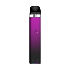 Vaporesso XROS 3 Pod Mod | Vaporesso Vaporesso Pil Kapasitesi: