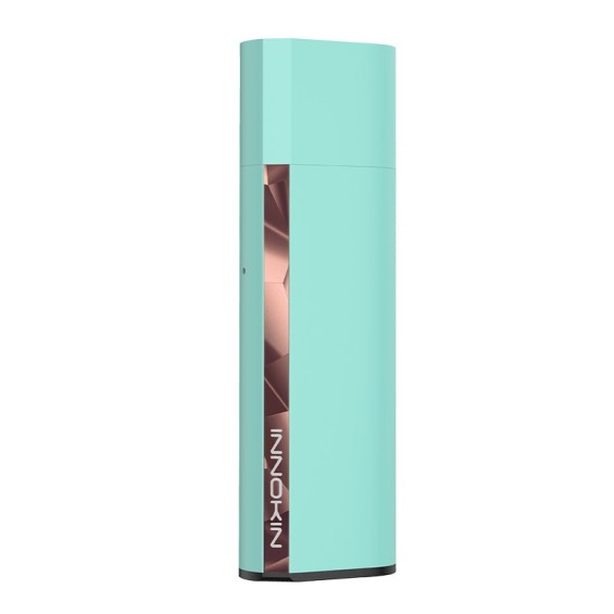 Innokin Klypse Pod Mod Mint Yeşili, Bakır Detaylı Kompakt Elektronik Sigara