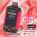 Fizzy Nova Plus 40000 Puf Karpuzlu Buzlu Tek Kullanımlık Pod