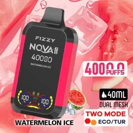 Fizzy Nova Plus Kullan At | Fizzy Fizzy Çekim Sayısı: 40000;