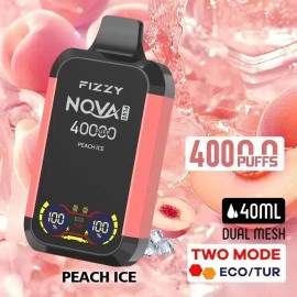 Fizzy Nova Plus Kullan At | Fizzy Fizzy Çekim Sayısı: 40000;