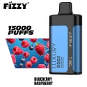 Fizzy Luxury 15000 Kullan At