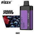 Fizzy Luxury 15000 Kullan At | Fizzy Fizzy Çekim Sayısı: 15000;