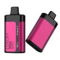 Fizzy Luxury 15000 Raspberry Lemonade Kullan At Elektronik Sigara