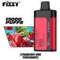 Fizzy Luxury 15000 Kullan At | Fizzy Fizzy Çekim Sayısı: 15000;