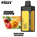 Fizzy Luxury 15000 Kullan At | Fizzy Fizzy Çekim Sayısı: 15000;