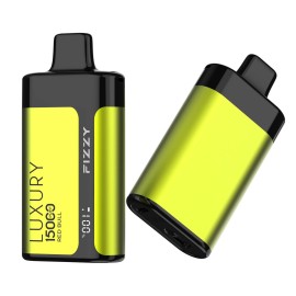 Fizzy Luxury 15000 Kullan At